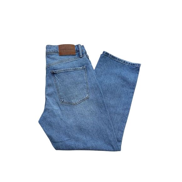 Lucky Vintage Mom Jeans - Picture 3 of 8